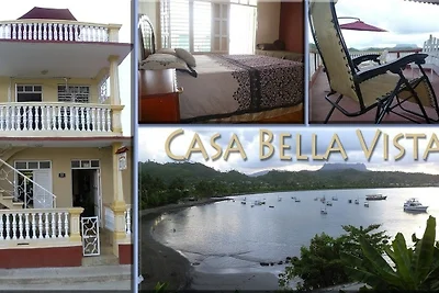 Appartamento Vacanza con famiglia Baracoa