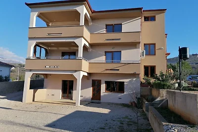 Ferienwohnung Rončević nur 50 m