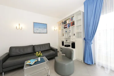 (Brise) Seeresidenz Haus Atlantic