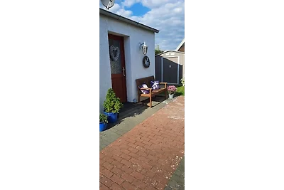 Casa vacanze Vacanza di relax Scharbeutz