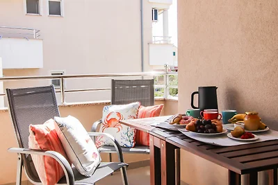 Appartamento Vacanza con famiglia Biograd na Moru