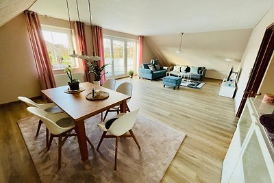 Vakantieappartement Gezinsvakantie Barsinghausen