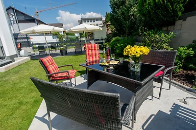 Co-Living-Apartment für Singles -