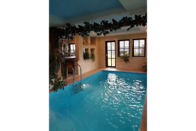 Vakantieappartement Gezinsvakantie Bad Lobenstein