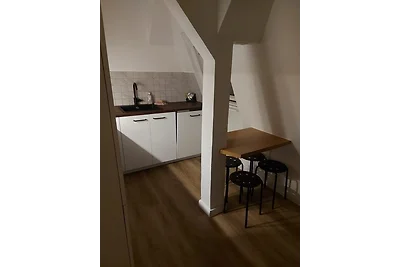 apartman za odmor Obiteljski odmor Brunsbüttel