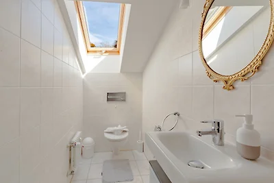 Vakantieappartement Gezinsvakantie Burgberg