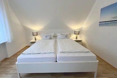 Appartamento Vacanza con famiglia Grömitz