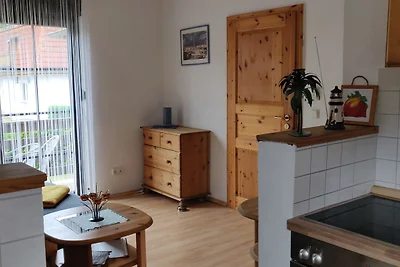 Ferienhaus Rose Appartement 3