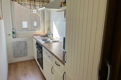Vakantieappartement Gezinsvakantie Dornum