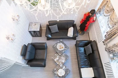Apartament Dla rodzin Zella-Mehlis