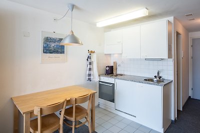 Vakantieappartement Gezinsvakantie Davos