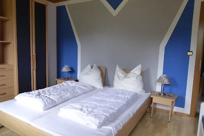 Haus Siebenbruenn - Edelweiss