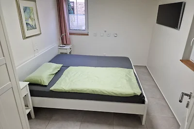 Ferienwohnung am Rathaus