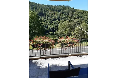 Vakantieappartement Gezinsvakantie Cochem