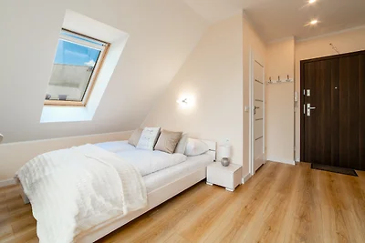 apartman za odmor Obiteljski odmor Karpacz