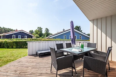 Casa vacanze Vacanza di relax Grömitz