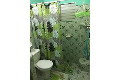 Casa Los Complacientes - Carlos y