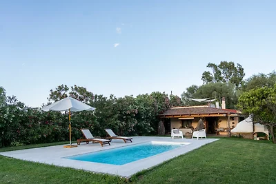 Vakantiehuis Ontspannende vakantie Orosei