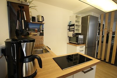 Vakantieappartement Gezinsvakantie Driedorf