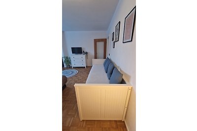 Vakantieappartement Gezinsvakantie Peiting