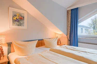 Appartamento Vacanza con famiglia Dahme