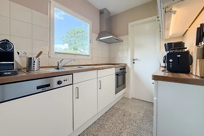 Casa vacanze Vacanza di relax Niendorf (Ostsee)