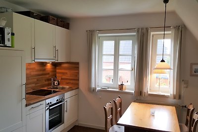 Vakantieappartement Gezinsvakantie Wyk