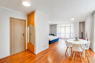 Vakantieappartement Gezinsvakantie Swinoujscie