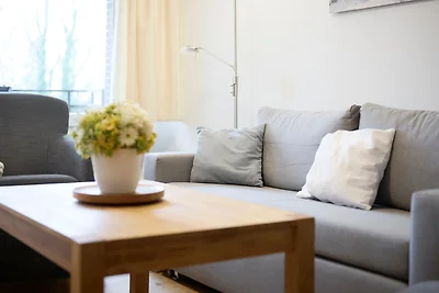 Promenade 5a Ostseeparadies