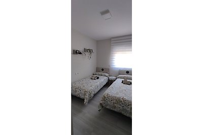 Apartamento Domaravera