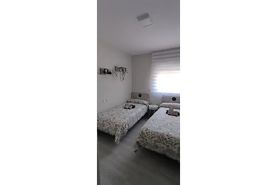 Apartamento Domaravera