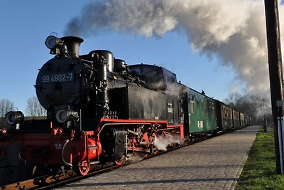 Fewo am Storchennest