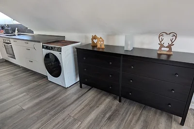 Appartement Vacances avec la famille Clausthal-Zellerfeld