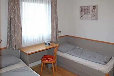 Ferienhaus Nr. 50, Kategorie