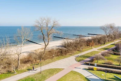 Sun&Snow Seaside Apartments -