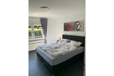 Vakantieappartement Gezinsvakantie Benolpe