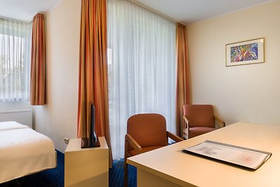 Apartment zentral in Bonn für 1-2