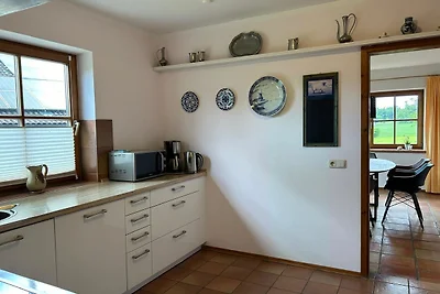 Casa vacanze Vacanza di relax Eggstätt