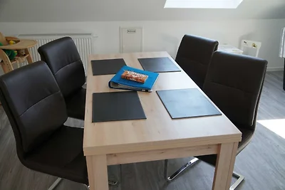 Küsters Ferienwohnung Tina