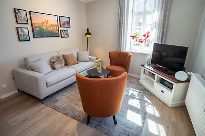 Fewo Lange Gasse 4 - 2.