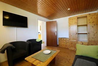 Vakantieappartement Gezinsvakantie 
