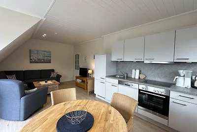 Appartement Vacances avec la famille Niendorf (Ostsee)