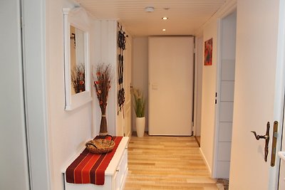 Ferienwohnung Eichenweg - Wohnung I