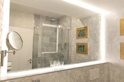 Appartamento Vacanza con famiglia Bad Hersfeld