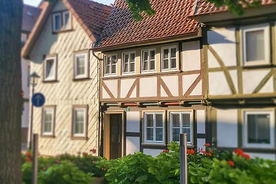 Casa vacanze Vacanza di relax Duderstadt