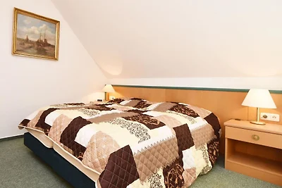Ferienwohnung Thiessow