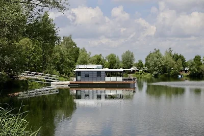 Casa su barca Vacanza single Höxter