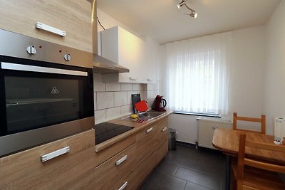 Vakantieappartement Gezinsvakantie Essen