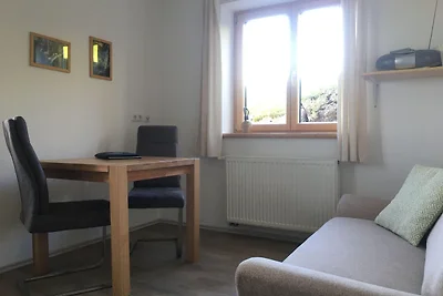 Ferienwohnung mit Aussicht im