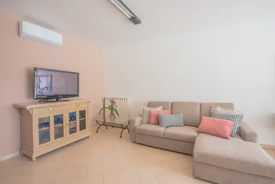 La nuvola sui pedali